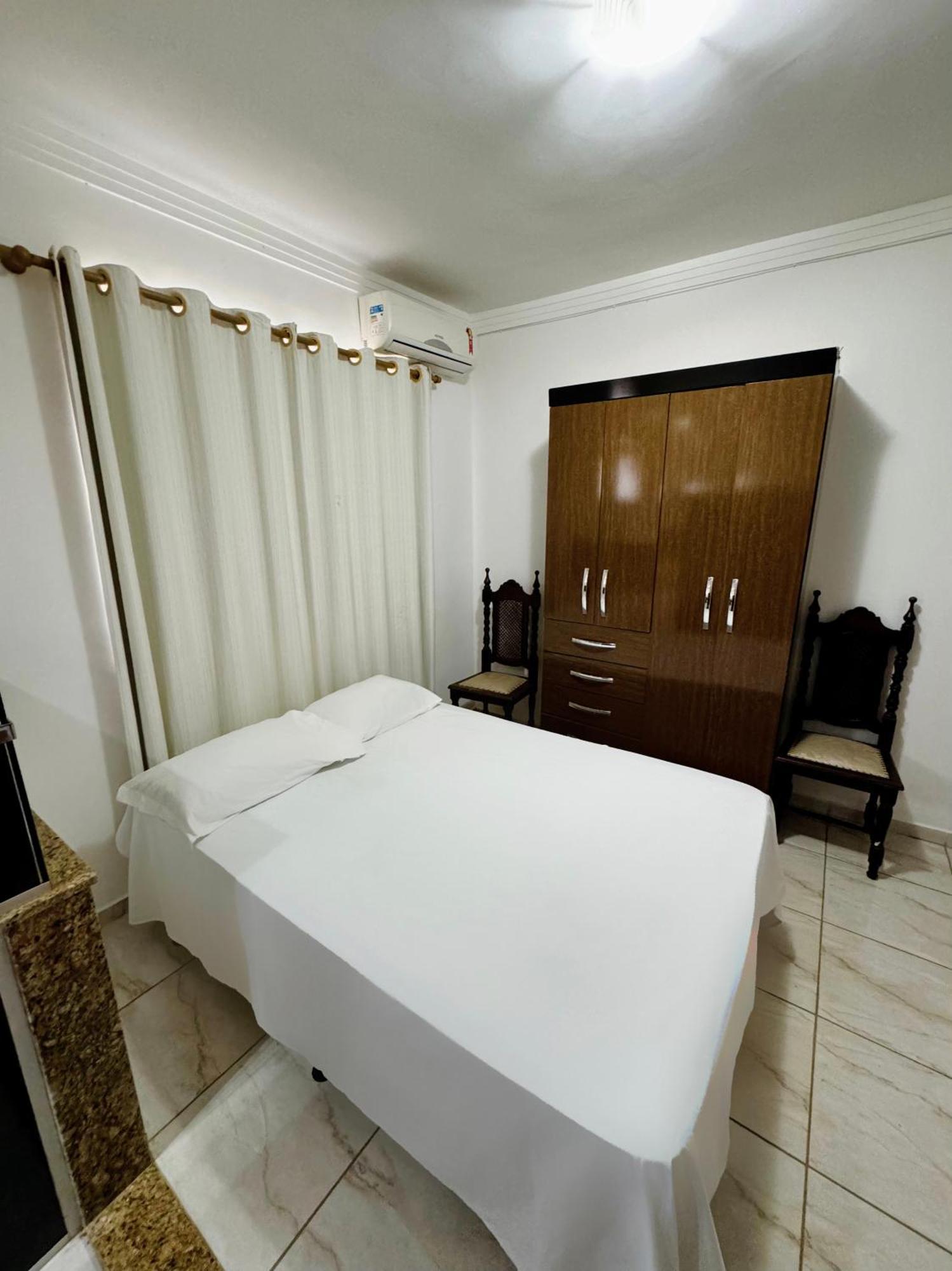 Pousada Brasao Governador Valadares Exteriör bild