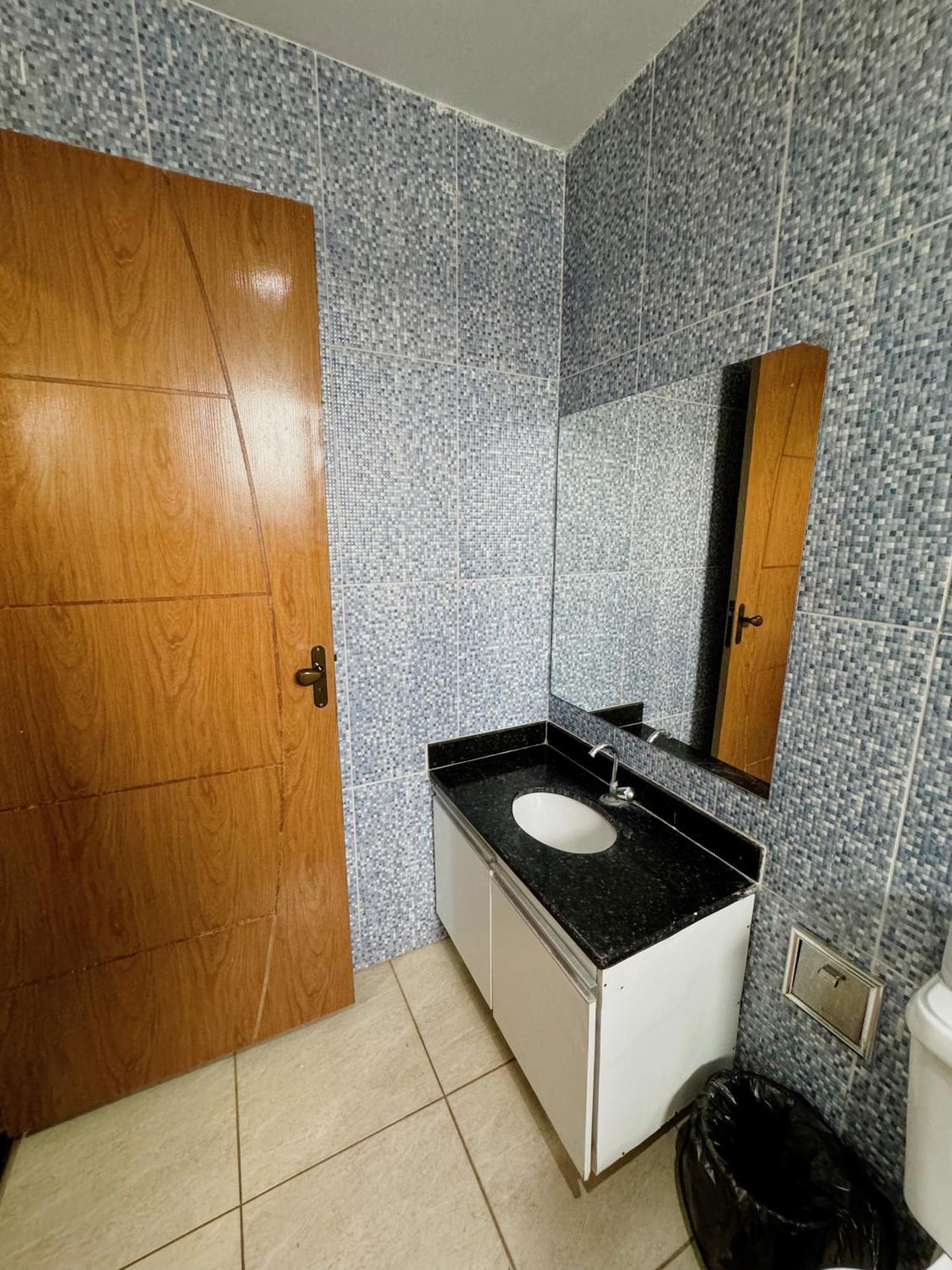 Pousada Brasao Governador Valadares Exteriör bild
